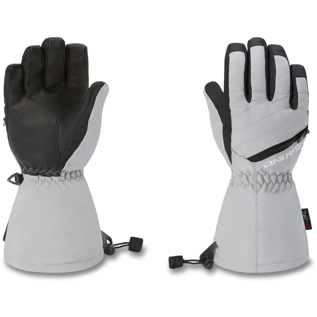 Youth Tracker Gloves - Griffin