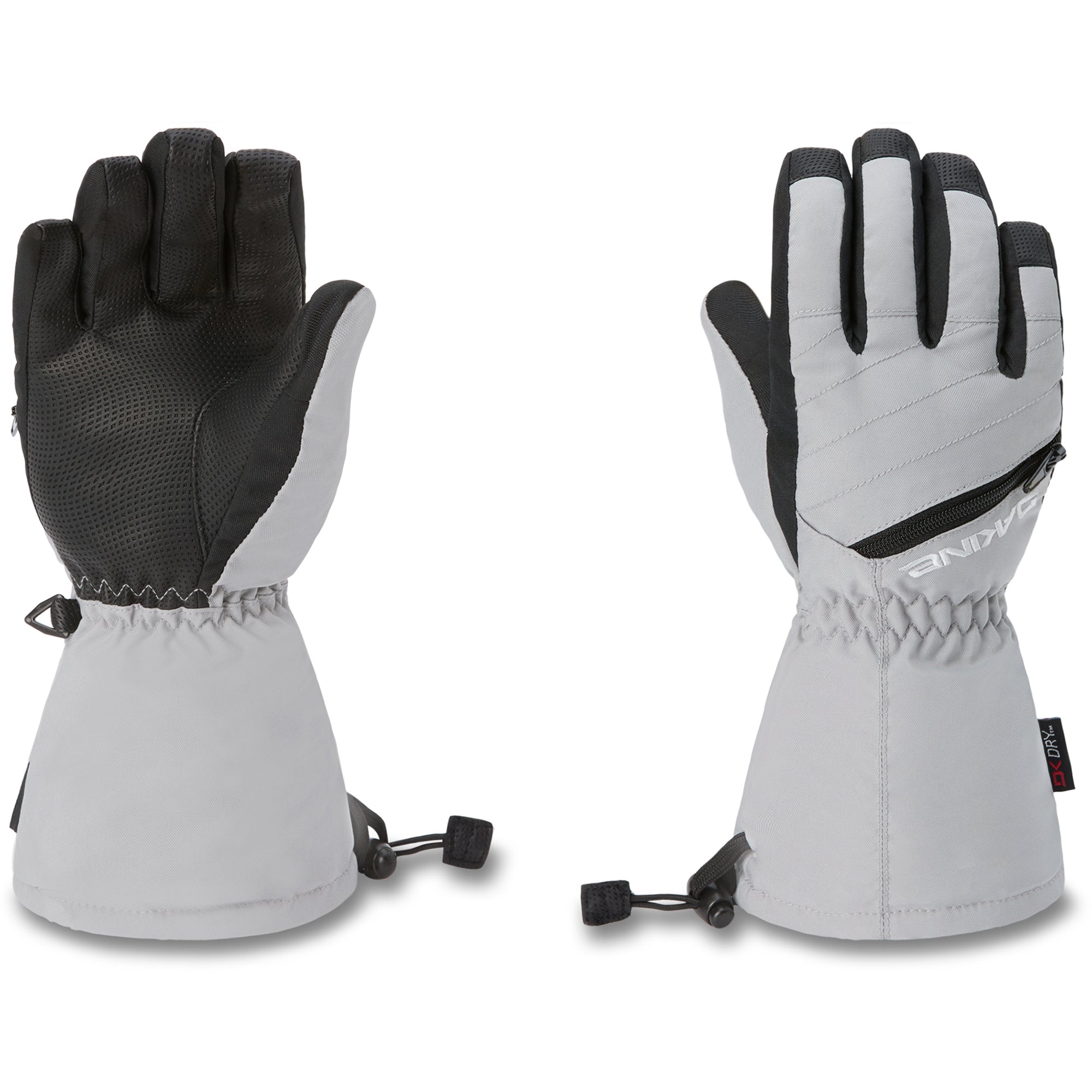 Youth Tracker Gloves - Griffin
