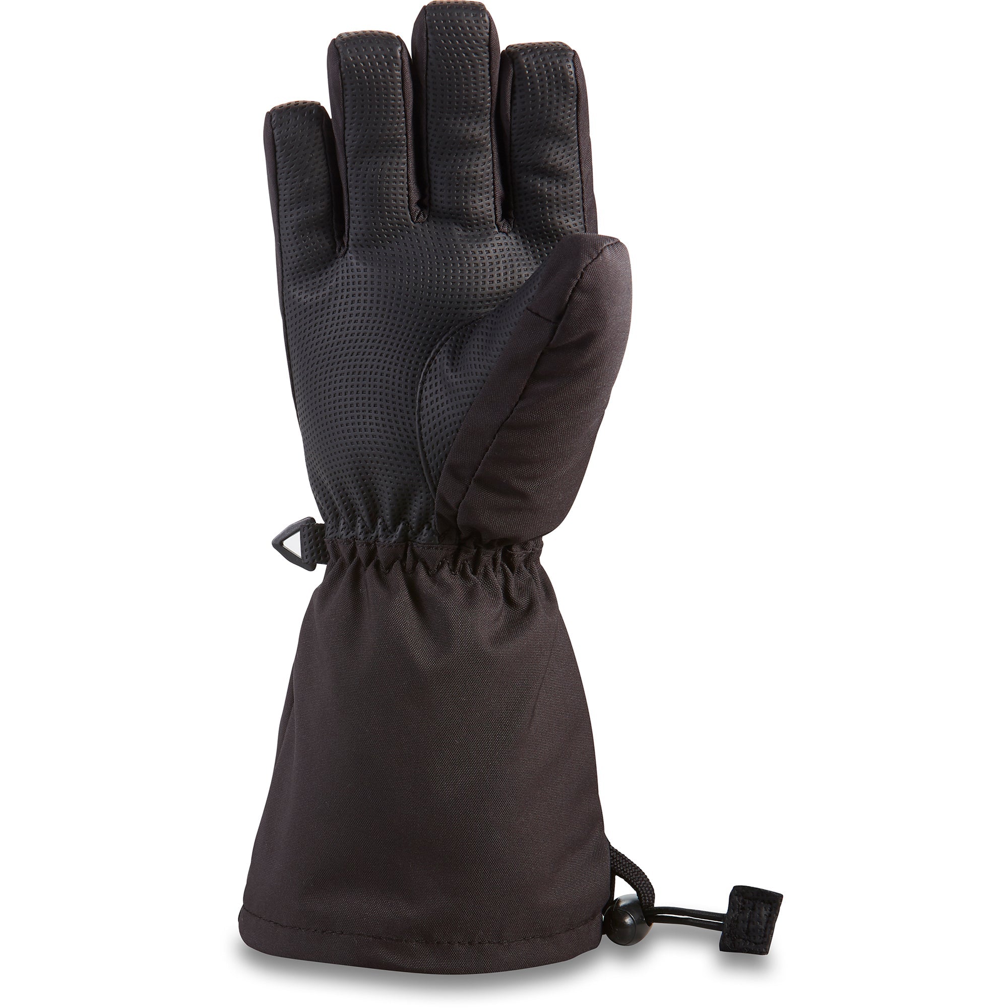 Youth Yukon Glove - Black