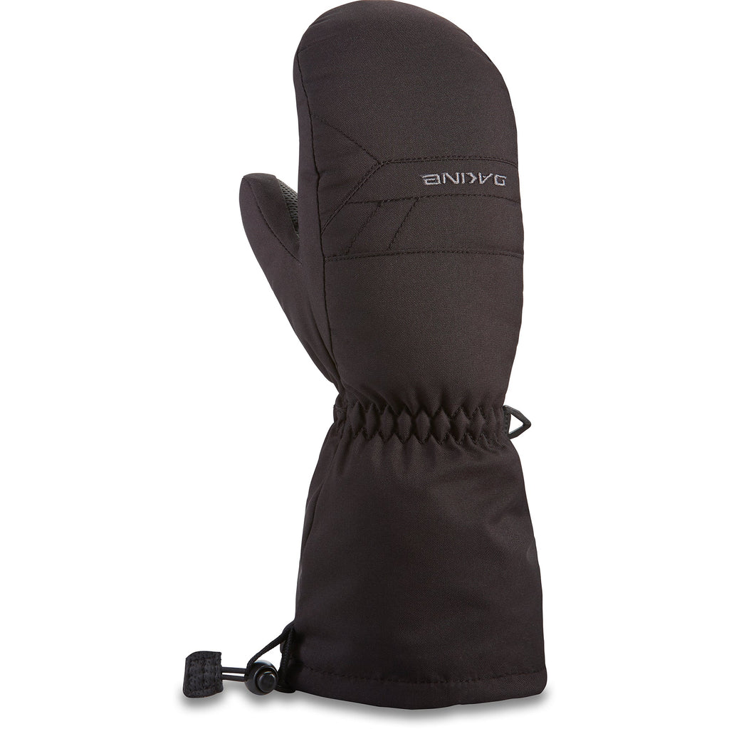 Youth Yukon Mitt - Black