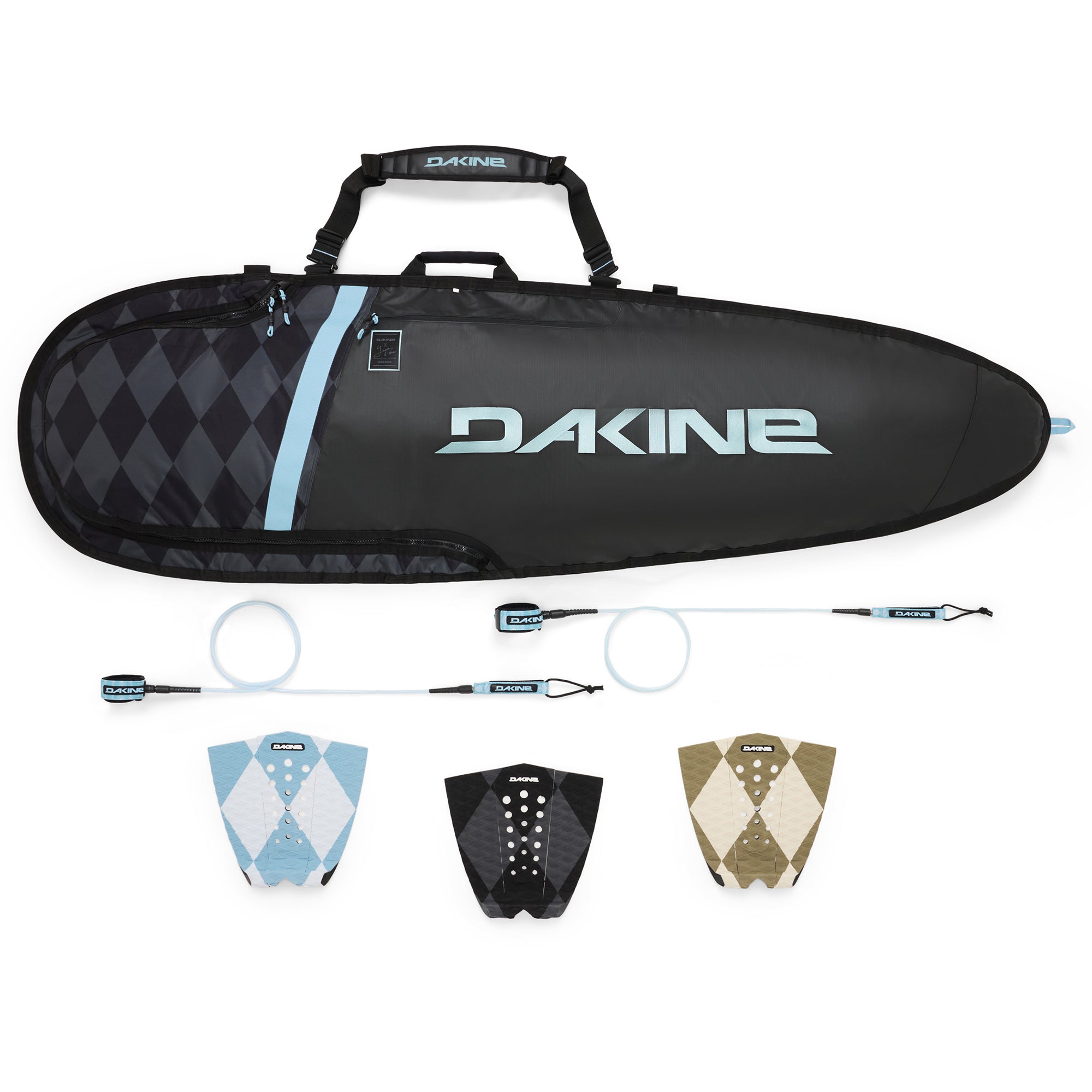 Yago Dora Pro Surf Traction Pad - Forget The Water