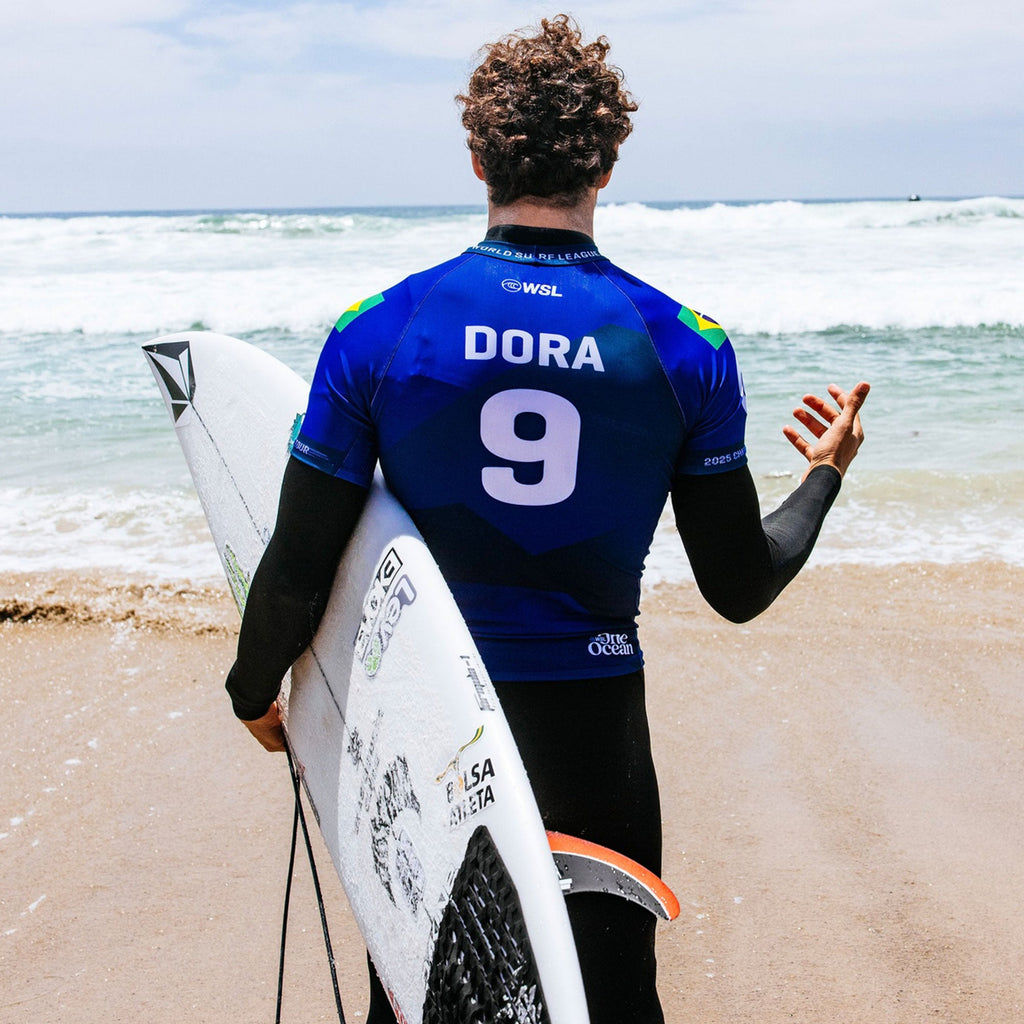 Yago Dora Pro Surf Traction Pad - Forget The Water