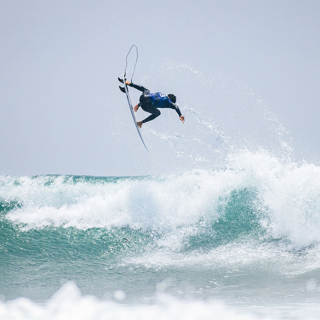 Yago Dora Pro Surf Traction Pad - Forget The Water